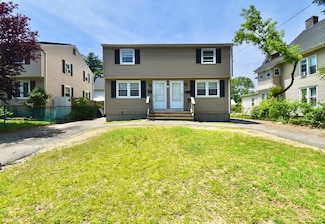 64-66 E Bay Path Terrace, Springfield, MA 01109