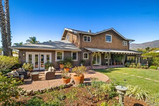 410 N Hope Ave, Santa Barbara, CA 93110