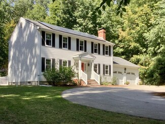 175 Cedar St, Fiskdale, MA 01518