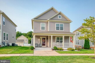 15 Arbor Dr, Baltimore, MD 21221