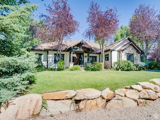 1307 N Dutch Highland Dr, Midway, UT 84049