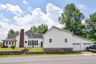 230 W Jefferson St, Spencer, IN 47460