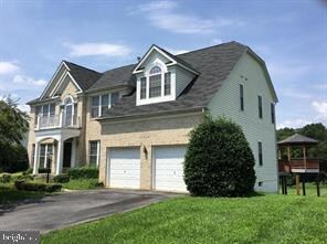 15218 Lions Den Rd, Burtonsville, MD 20866