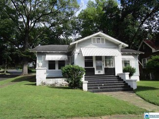 5117 Farrell Ave, Fairfield, AL 35064