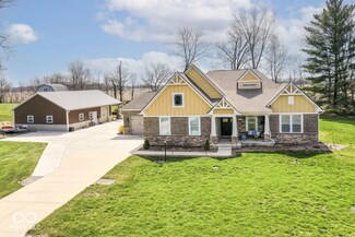 10151 E 191st St, Noblesville, IN 46060