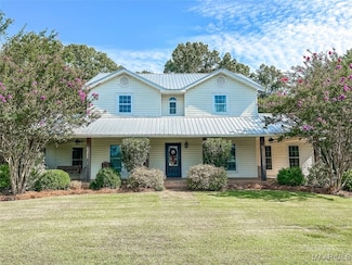 648 County Road 16, Valley Grande, AL 36701