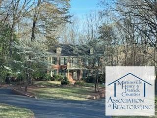 100 Spotswood Ct, Collinsville, VA 24078