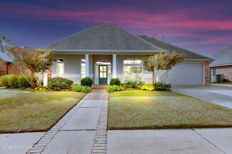 210 Digby Ave, Lafayette, LA 70508