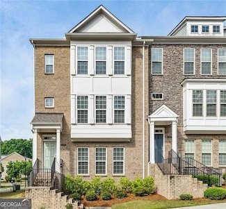 1165 Millennium Park Rd, Decatur, GA 30033