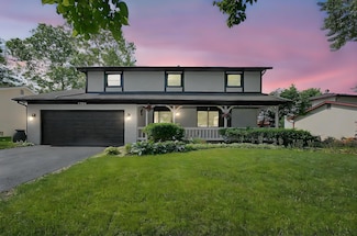 2709 Patrick Ave, Columbus, OH 43231
