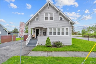137 North Ave, Syracuse, NY 13206