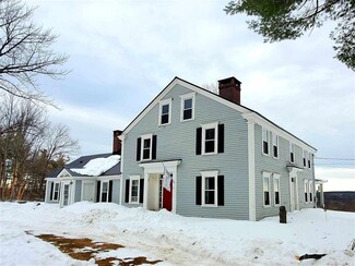 91 Driscoll Rd, Deering, NH 03244