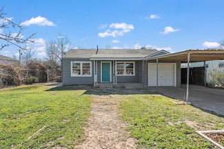1505 39th St, Lubbock, TX 79412