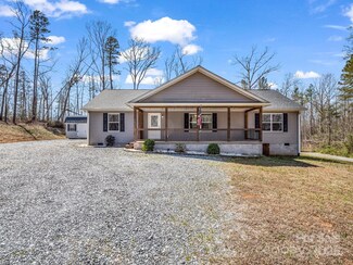 141 Oliver Ln, Mooresboro, NC 28114