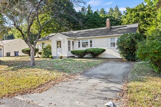 16 Middlesex Rd, Sharon, MA 02067
