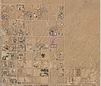 0 Polona St, Sandy Valley, NV 89019
