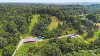 6153 Wood School Rd, Gallipolis Ferry, WV 25515