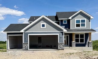 8398 Lander Ave NE, Otsego, MN 55330
