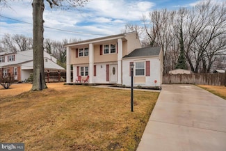 107 Acorn Ln, Voorhees, NJ 08043