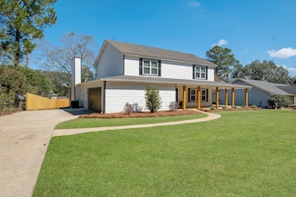 4015 Kilmartin Dr, Tallahassee, FL 32309