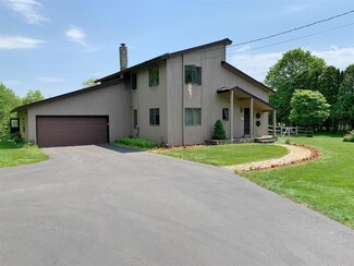 150 Crown Point Rd, Springfield, VT 05156