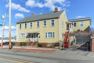 556 Central St, Lowell, MA 01852
