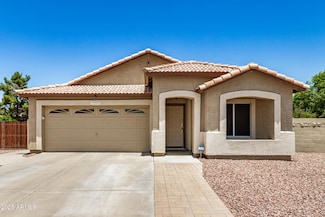 1583 N Constellation Ct, Gilbert, AZ 85234
