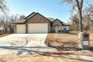 11741 White Tail Ridge, Guthrie, OK 73044
