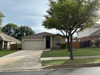320 Apache Ledge, Cibolo, TX 78108