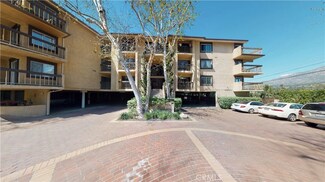 3481 Stancrest Dr Unit 214, Glendale, CA 91208