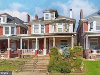 719 1/2 N 11th St, Allentown, PA 18102