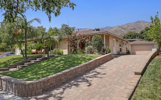 1110 Coronet Ave, Pasadena, CA 91107