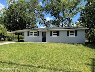 6867 Miss Muffet Ln S, Jacksonville, FL 32210