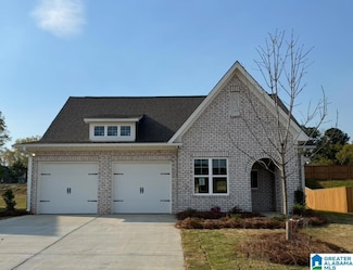 431 Avondale Ln, Pell City, AL 35128