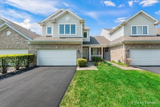 18104 Lake Shore Dr, Orland Park, IL 60467