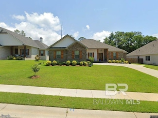 6266 Garrison Dr, Spanish Fort, AL 36527