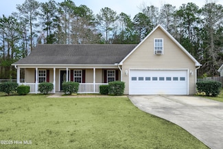 1158 Tebo Rd, New Bern, NC 28562