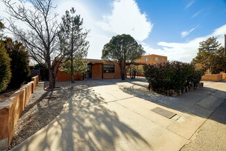 2304 Beryl Ct NW, Albuquerque, NM 87104