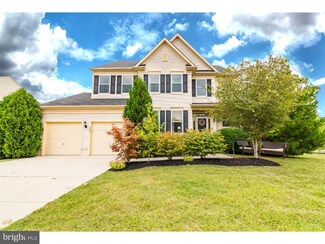 156 Dominion Dr, Mount Royal, NJ 08061