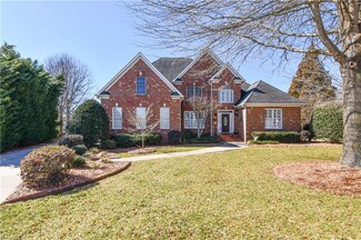 2400 Wildcrest Ct, High Point, NC 27265