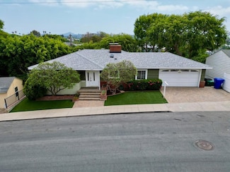 4371 Logrono Dr, San Diego, CA 92115
