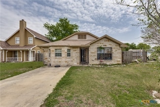 2502 Chestnut Dr, Killeen, TX 76543