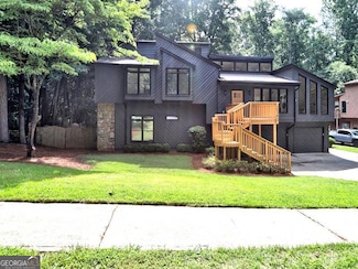 2540 Rocky Springs Dr NE, Marietta, GA 30062
