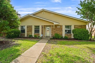 1206 Frio Ln, Garland, TX 75040