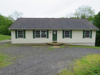 280 Evans Rd, Zelienople, PA 16063