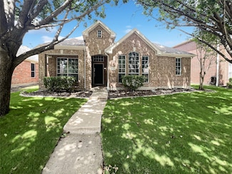 11473 Las Polamas Dr, Frisco, TX 75033