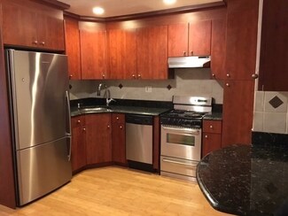 15 Walbridge St Unit 29, Allston, MA 02134