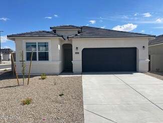 469 W Freedom St, Florence, AZ 85132