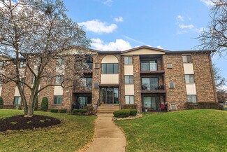 14011 Laramie Ave Unit 314, Crestwood, IL 60418