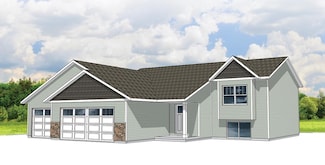4529 Hanover St, Plover, WI 54467